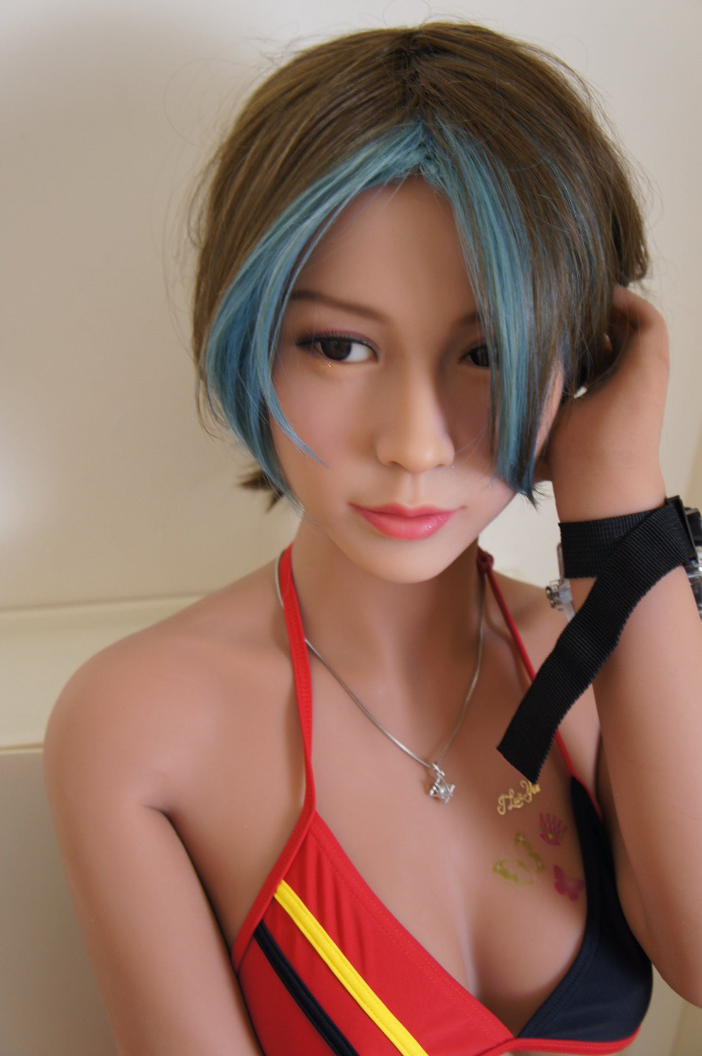 Kinera Ray 5ft 6in Petite Asian Sex Doll Kinera