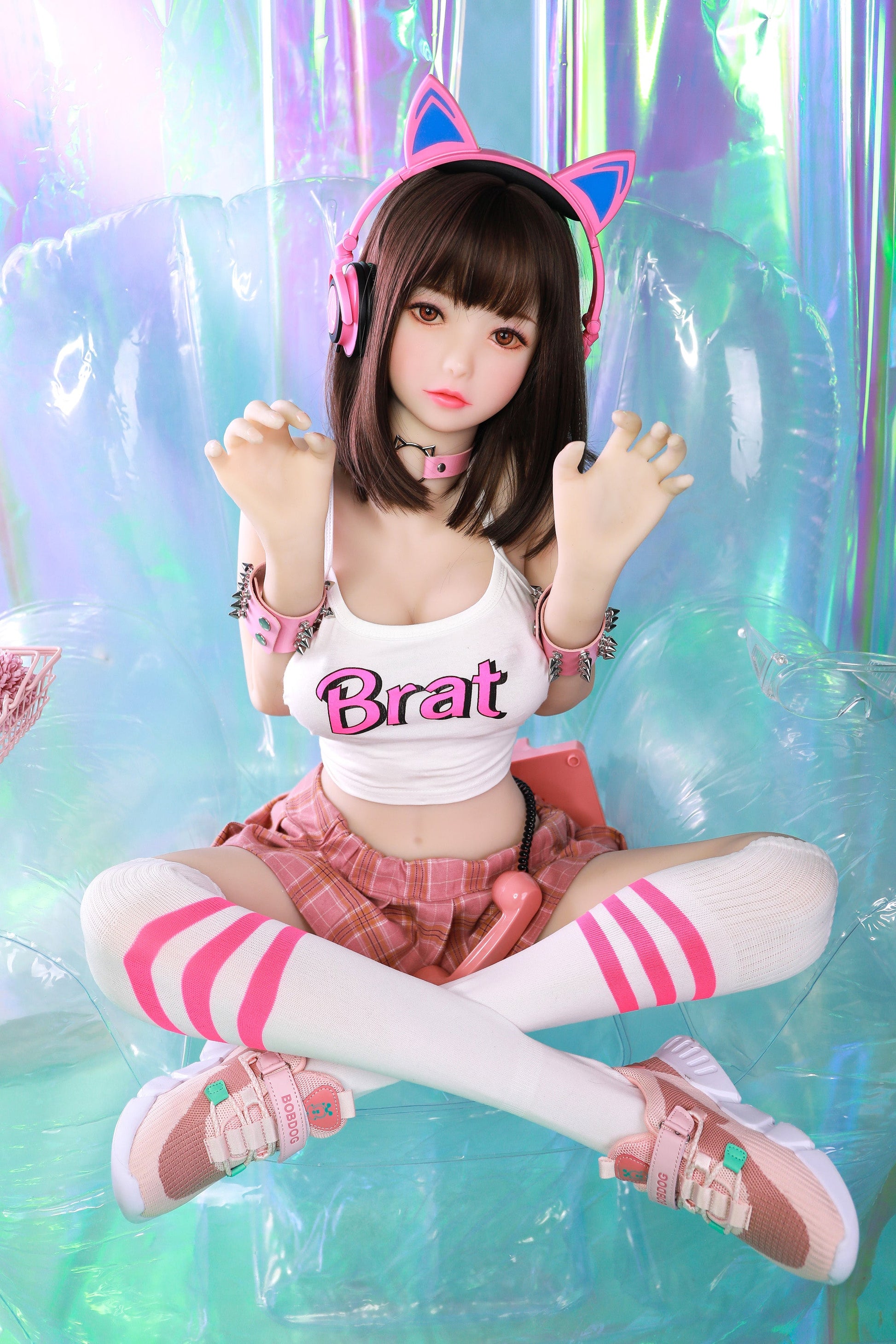 Kinera Niko 4ft 1in Petite Asian Love Doll Kinera
