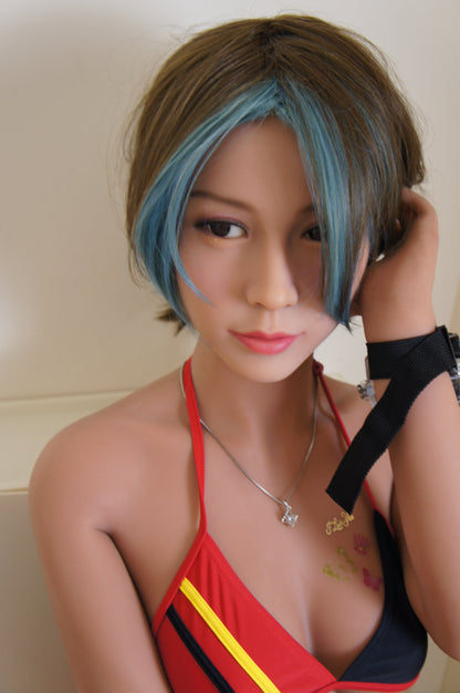 Kinera Ray 5ft 6in Petite Asian Sex Doll Kinera