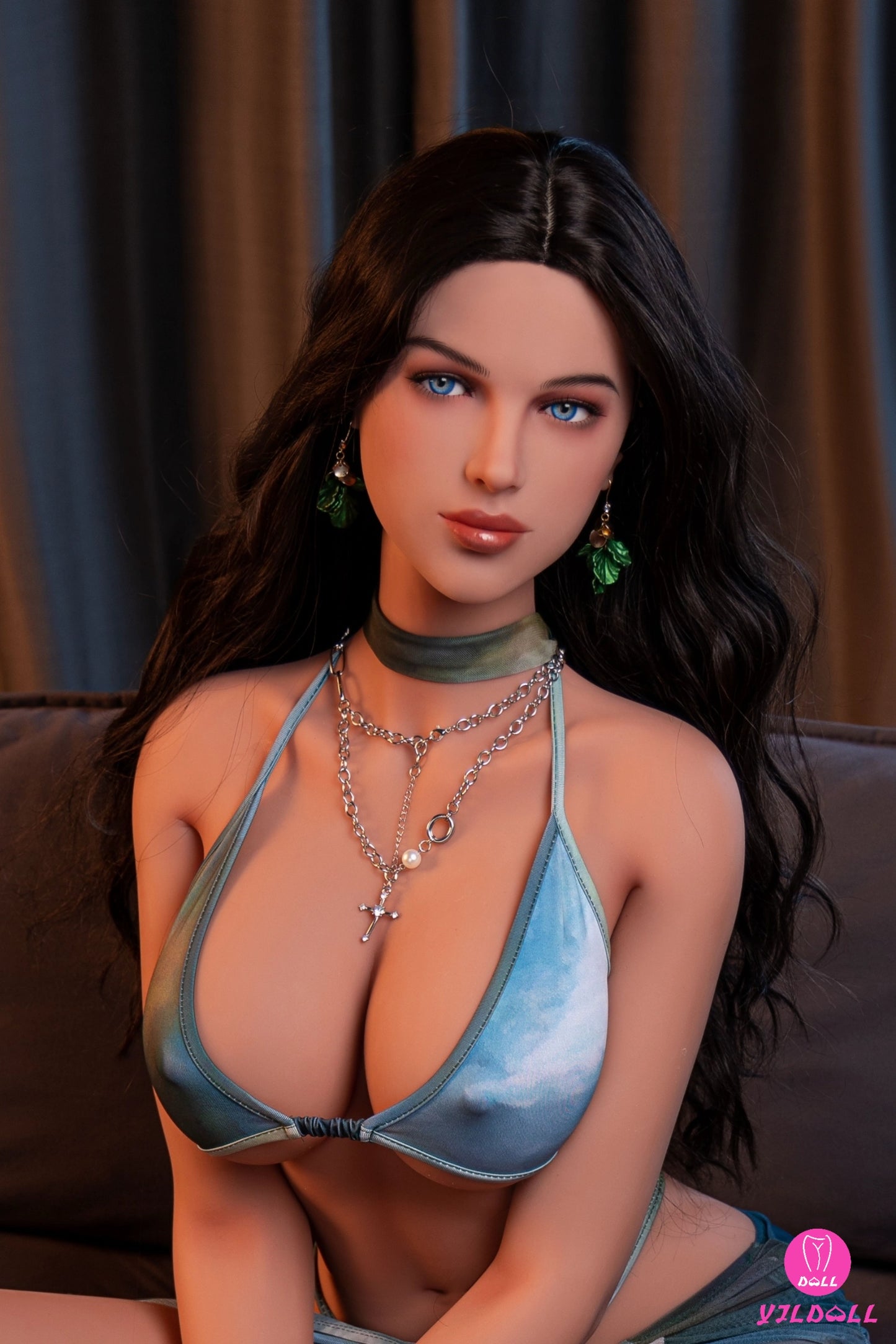 Kinera Demi 5ft 6in Slim Thicc MILF Fantasy Doll