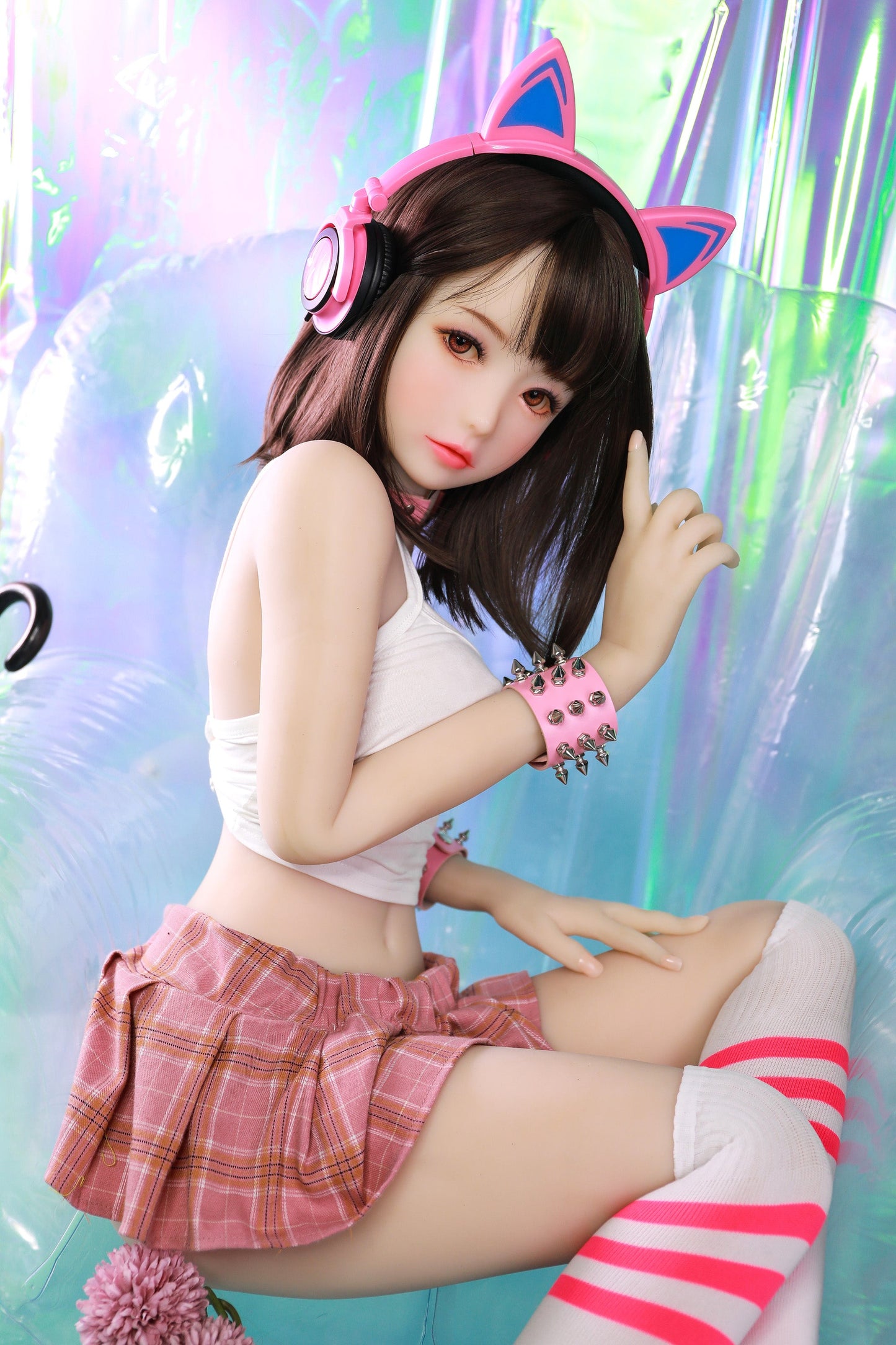 Kinera Niko 4ft 1in Petite Asian Love Doll Kinera