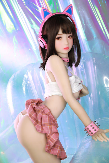 Kinera Niko 4ft 1in Petite Asian Love Doll Kinera